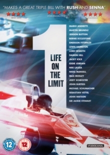 1 - Life on the Limit (2013)