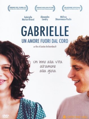 Gabrielle - Un amore fuori dal coro (2013)