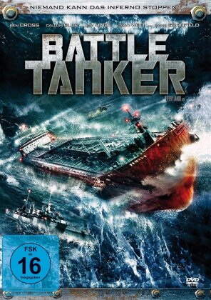 Battle Tanker (2011)