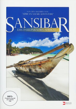 Sansibar - Das Inselparadies Afrikas (2013)