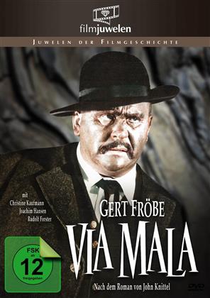 Via Mala - (Filmjuwelen) (1961)