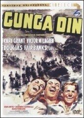 Gunga Din - (Collana Cineteca) (1939)