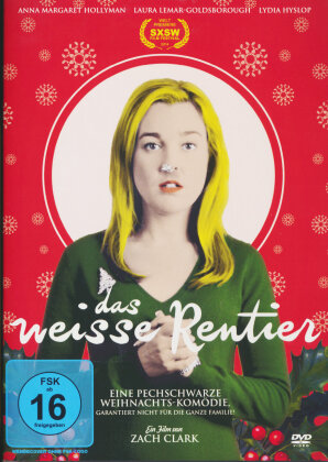 Das weisse Rentier - White Reindeer (2013) (2013)