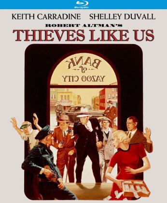 Thieves Like Us (1974)