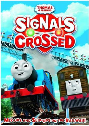 Thomas & Friends - Signals Crossed