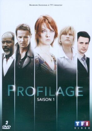 Profilage - Saison 1 (2 DVDs)