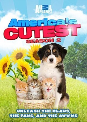 America's Cutest - Season 2 (2 DVDs)