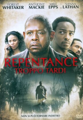 Repentance - Troppo Tardi (2014)
