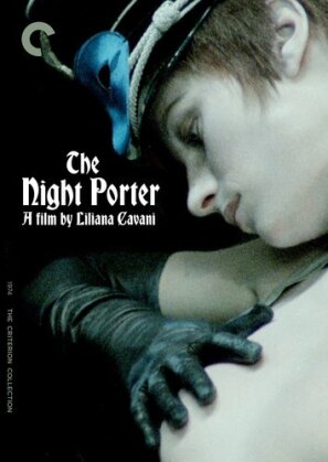 The Night Porter - Il portiere di notte (1974) (Criterion Collection, 2 DVDs)