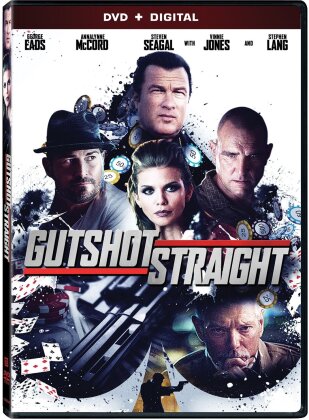 Gutshot Straight (2014)