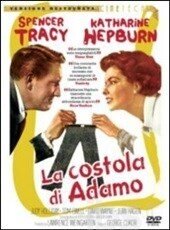 La costola di Adamo - (Collana Cineteca) (1948)