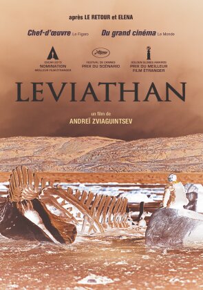 Leviathan (2014)