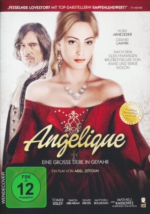 Angelique - Eine grosse Liebe in Gefahr (2013)
