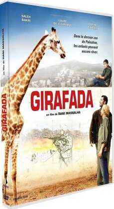 Girafada (2013)
