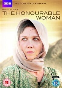 The Honourable Woman - The Complete Series (3 DVD)