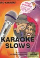 Karaoke - KPM Slows