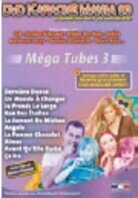 Karaoke - Karaoke Mania: Vol. 6 - Méga Tubes 3