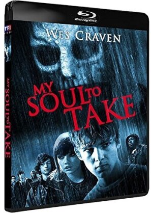 My Soul to Take (2010)