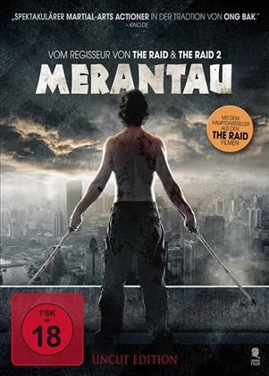 Merantau - Meister des Silat (2009) (New Edition)