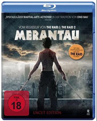 Merantau - Meister des Silat (2009) (Neuauflage)