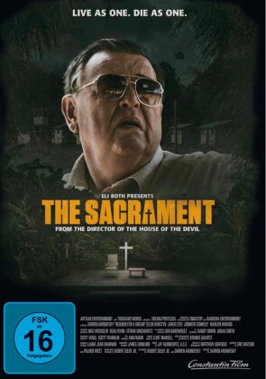 The Sacrament (2013)