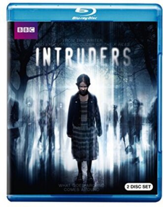 Intruders - Season 1 (2 Blu-rays)