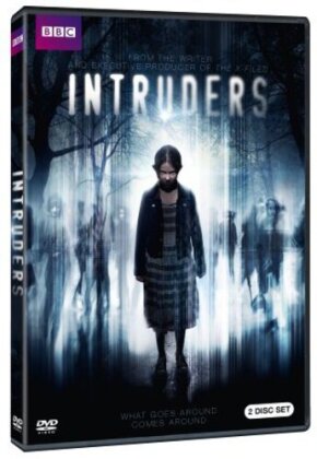 Intruders - Season 1 (2 DVDs)