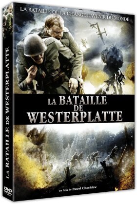 La bataille de Westerplatte (2013)
