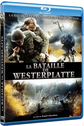 La bataille de Westerplatte (2013)