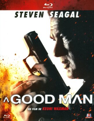 A good man (2014)