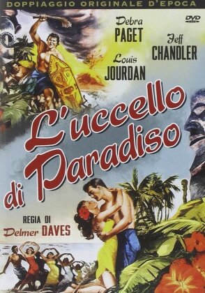 L'uccello di paradiso - Bird of Paradise (1951)