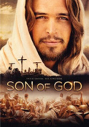 Son of God (Christmas Edition)