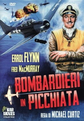 Bombardieri in picchiata - Dive bomber (1941)