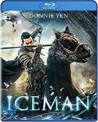 Iceman (2015)