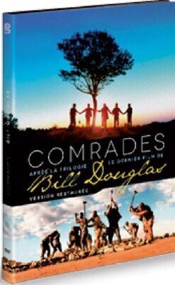 Comrades (2 DVDs)