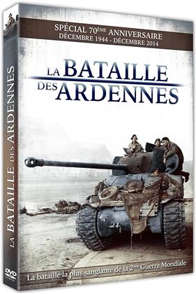 La bataille des Ardennes (Edizione 70° Anniversario, Edizione Speciale, n/b)