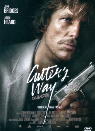 Cutter's Way - La blessure (1981)