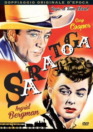 Saratoga (1945)