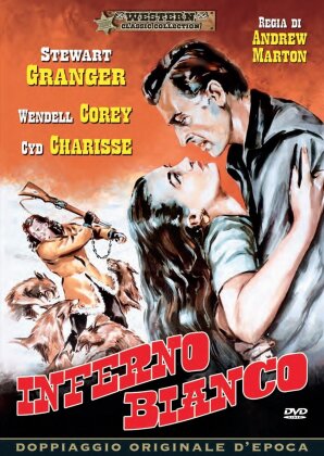 Inferno Bianco - The Wild North (1952)