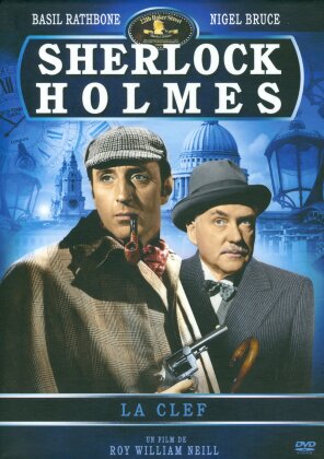 Sherlock Holmes - La clef (1946)