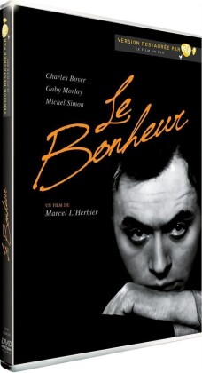 Le Bonheur (1935)