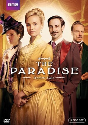 The Paradise - Season 2 (2 DVD)