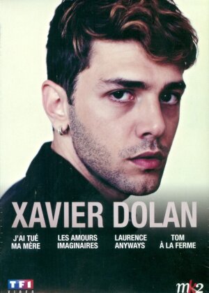 Xavier Dolan (2009) (MK2, 4 DVDs)