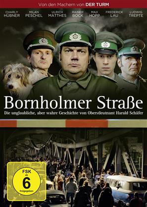 Bornholmer Strasse (2014)