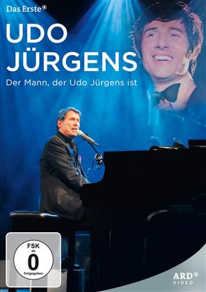 Udo Jürgens - Der Mann, der Udo Jürgens ist
