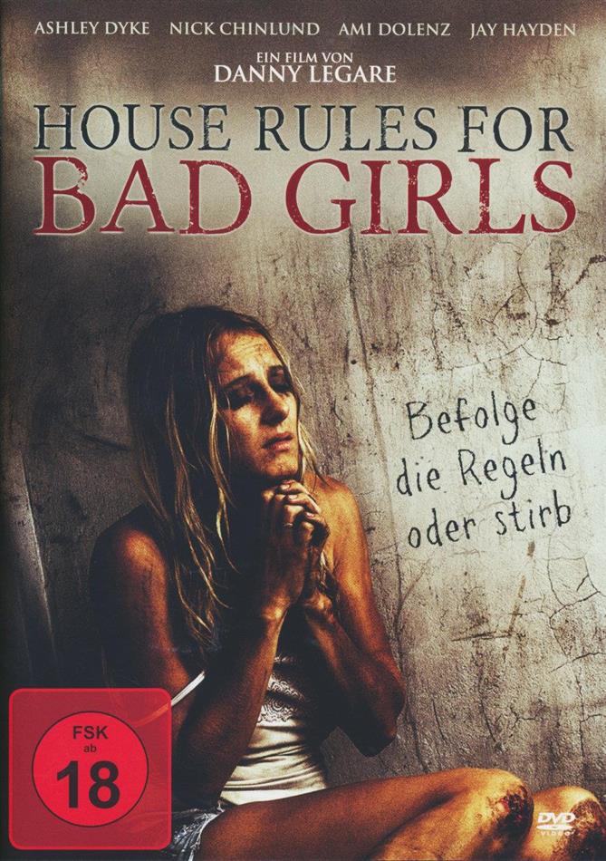 House Rules For Bad Girls 2009 Cede Ch