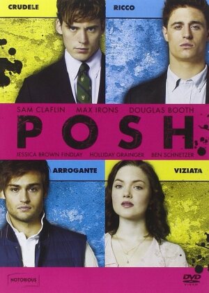 Posh (2014)