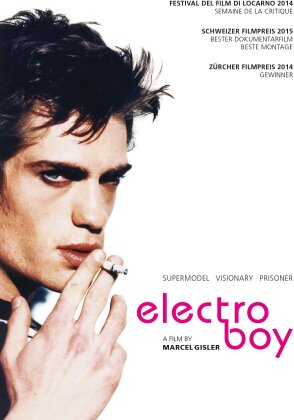 Electro Boy (2014)