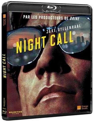 Night Call (2014)