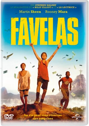 Favelas (2014)